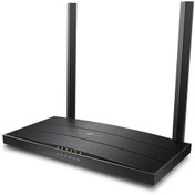 Resim Tp-link Archer-vr400 Ac1200 Dual Band 1200 Mbps Vdsl Modem Router Wifi Sinyal Güçlendirici 