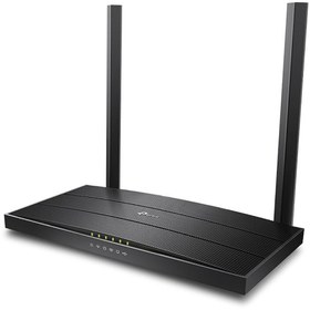 Resim Tp-link Archer-vr400 Ac1200 Dual Band 1200 Mbps Vdsl Modem Router Wifi Sinyal Güçlendirici 