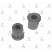 Resim MAHER Makas Lastığı Besta / E-2200 Küçük Tırtırlı Arka (YERLI) Mhr-08264 