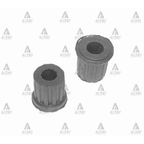 Resim MAHER Makas Lastığı Besta / E-2200 Küçük Tırtırlı Arka (YERLI) Mhr-08264 