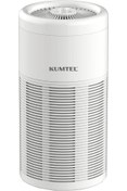 Resim HAP-01 Air Purifier Hepa 13 Filtreli İyonizer UV Hava Temizleme Cihazı 