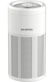 Resim HAP-01 Air Purifier Hepa 13 Filtreli İyonizer UV Hava Temizleme Cihazı 