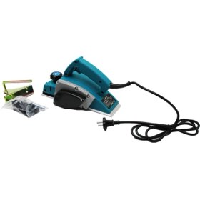 Resim Electrıc Planer Planya Rende 650W 