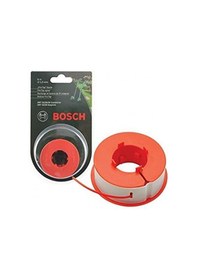 Resim Bosch Combitrim Çim Biçme Makinası Yedek Misinası 8 Metre 1,6 Mm F 016 800 175 