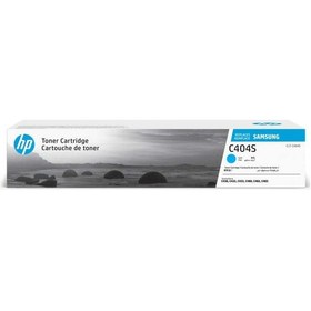 Resim Samsung Uyumlu Clt-c404s-hp St970a Mavi Toner 