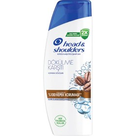 Resim Head & Shoulders Dökülme Karşıtı Şampuan 330 ml 
