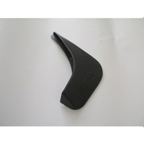 Resim Toyota Yaris 06/11 Arka Paçalık Sağ Bfn 