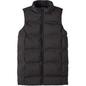 Resim Name It Nkfmellow Long Puffer Kız Çocuk Yelek (13219028) 