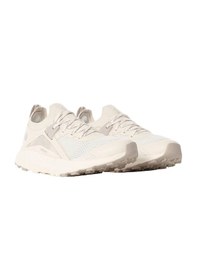 Resim The North Face Kadın Trekking Ayakkabı Vectiv Hypnum Nf0A4Pfl32F1 Krem 