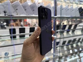 Resim Apple iPhone 16 Pro Max İkinci El TR | 512 GB | Siyah 