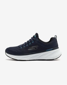 Resim Skechers Edgerıde-contentıon Erkek Lacivert Spor Ayakkabı 232843 Nvbl Lacivert 