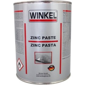 Resim Winkel Zink Çinko Paste 1 Kg Zınc Pasta 