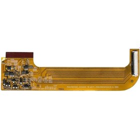 Resim Typlcdflx-tb-015 Kodlu Lcd Flex Kablosu 