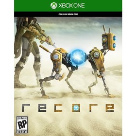 Resim Recore Xbox Series X|s & Xbox One Oyun 