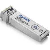 Resim ZYXEL SFP 10G-SR TRANSCEIVER 