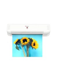 Resim Baove OCW340 Laminasyon Makinesi - A3, A4, A5, A6 - Pvc Laminasyon Kaplama 