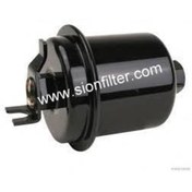 Resim SION SB4059 SION BENZİN FİLTRESİ CIVIC 96-00 ACCORD 90-10 CRV 97- SION