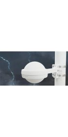 Resim Ruijie Reyee RG-RAP6202(G) 2.4/5ghz 2x2 Mu-Mimo Wifi5 AC1300 Poe Diş Ortam Access Point(Adaptörsüz) 