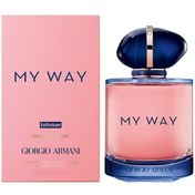 Resim Giorgio Armani My Way Edp Intense Kadın Parfüm 90ml 