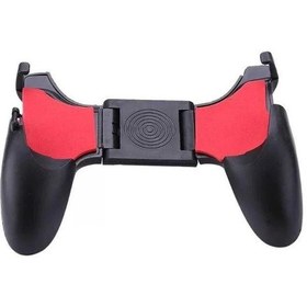 Resim More Tr Zore 5 İn 1 Mobil Game Oyun Aparatı 