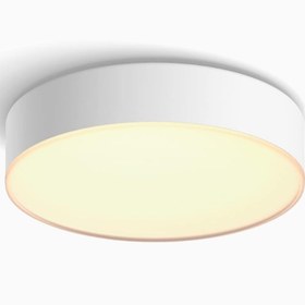 Resim Hue White Ambiance Enrave Tavan Lambası S 