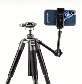 Resim Fotopro Free-1 Compact Tripod 