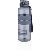 Resim Vagonlife Uzspace 5031 1000ml Gri Tritan Matara 