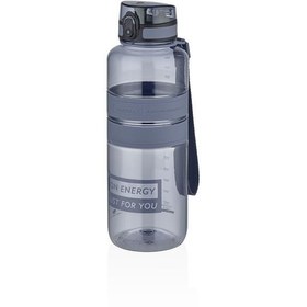 Resim Vagonlife Uzspace 5031 1000ml Gri Tritan Matara 