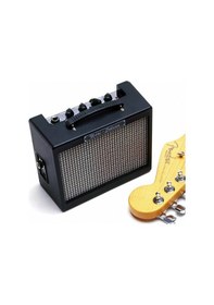 Resim Fender MD20 Mini Deluxe Mini Elektro Gitar Amfisi 