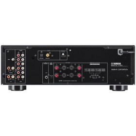 Resim Yamaha As 501 Stereo Amplifier / Gri 