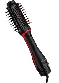 Resim Revlon One Step Volumiser Plus Saç Kurutma Makinesi ve Şekillendirici RVDR5298E 