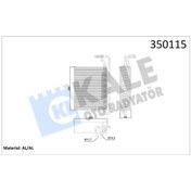 Resim Evaporator Bmw E46 X3 E83 