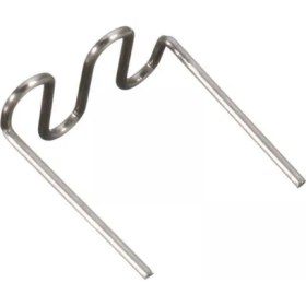 Resim 2x 100PCSIM Zımbaları Için Sıcak Zımbalar 0,6 mm (Yurt Dışından) 