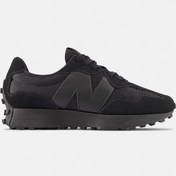 Resim Kadın Spor Ayakkabı MS327CTB NEW BALANCE NB Lifestyle Unisex Shoes Black 