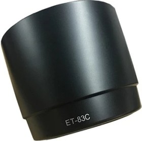 Resim Tewise Canon ET-83C Parasoley 100-400L Is Lens Uyumlu 