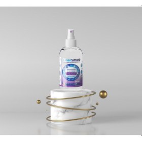 Resim Simple Science Clean Smart Antimikrobiyal El ve Cilt Spreyi 250 ML 