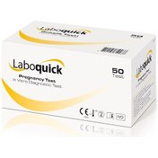 Resim Laboquick Gebelik Testi 50'li 