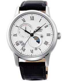 Resim Orient Otomatik Erkek Kol Saati RA-AK0008S10B 