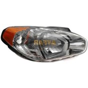 Resim AYFAR FAR SİNYAL Uyumlu SAĞ ACCENT ERA 06-09 SARI ELEKTRİKLİ 