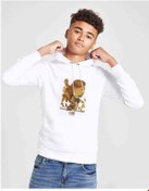 Resim The Professional Sevginin Gücü Baskılı Unisex Çocuk Sweat 