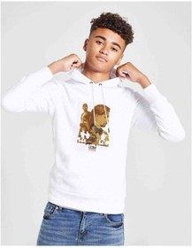 Resim The Professional Sevginin Gücü Baskılı Unisex Çocuk Sweat 