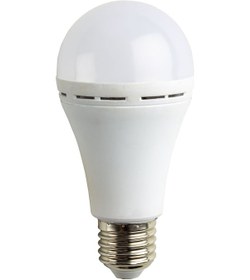 Resim Noas 7w Şarjlı Ampul 10adet 