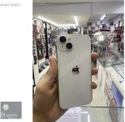 Resim Apple iPhone 14 Plus İkinci El TR | 128 GB | Beyaz İkinci El İPHONE 14 PLUS AYSİMA İLETİŞİM
