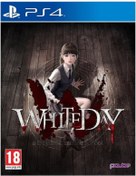 Resim Pqube White Day: A Labyrinth Named School PS4 Oyun 