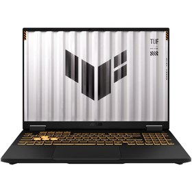Resim Asus TUF Gaming F16 FX608JPR-QT069 Intel Core i7-14650HX 16" 32 GB DDR5 RAM 1 TB SSD 8 GB RTX5070 165 Hz FreeDOS Gaming Laptop 