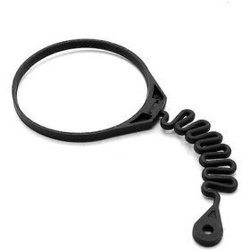 Resim Volvo C70 S40 S60 Serisi 70mm Araç Yakıt Deposu Kapağı Askısı Tutma Halkası 31336424 Huiliang 