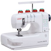 Resim 1000 Cpx Reçme Makinesi Janome