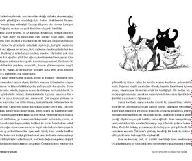 Resim Beşiktaş'ın Surları! - 1960-70'li Yılların Beşiktaşı'nda Yaşam 