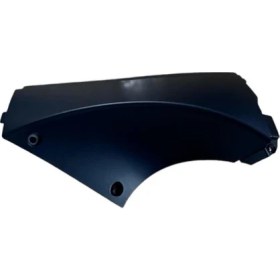 Resim Mondial Mondıal Wing 50i Şasi Alt Koruma Sağ Parça Mavi 2023 