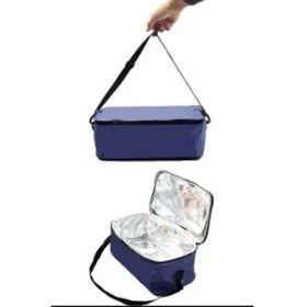 Resim Piknik Termos Çanta 15 Litre 